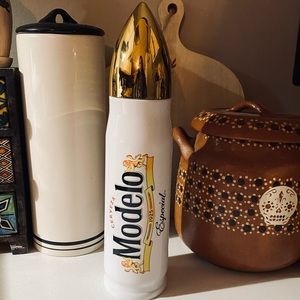 Modelo Bullet Tumbler 17oz